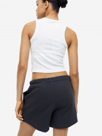 Шорты спортивные H&M модель 69257 Фото