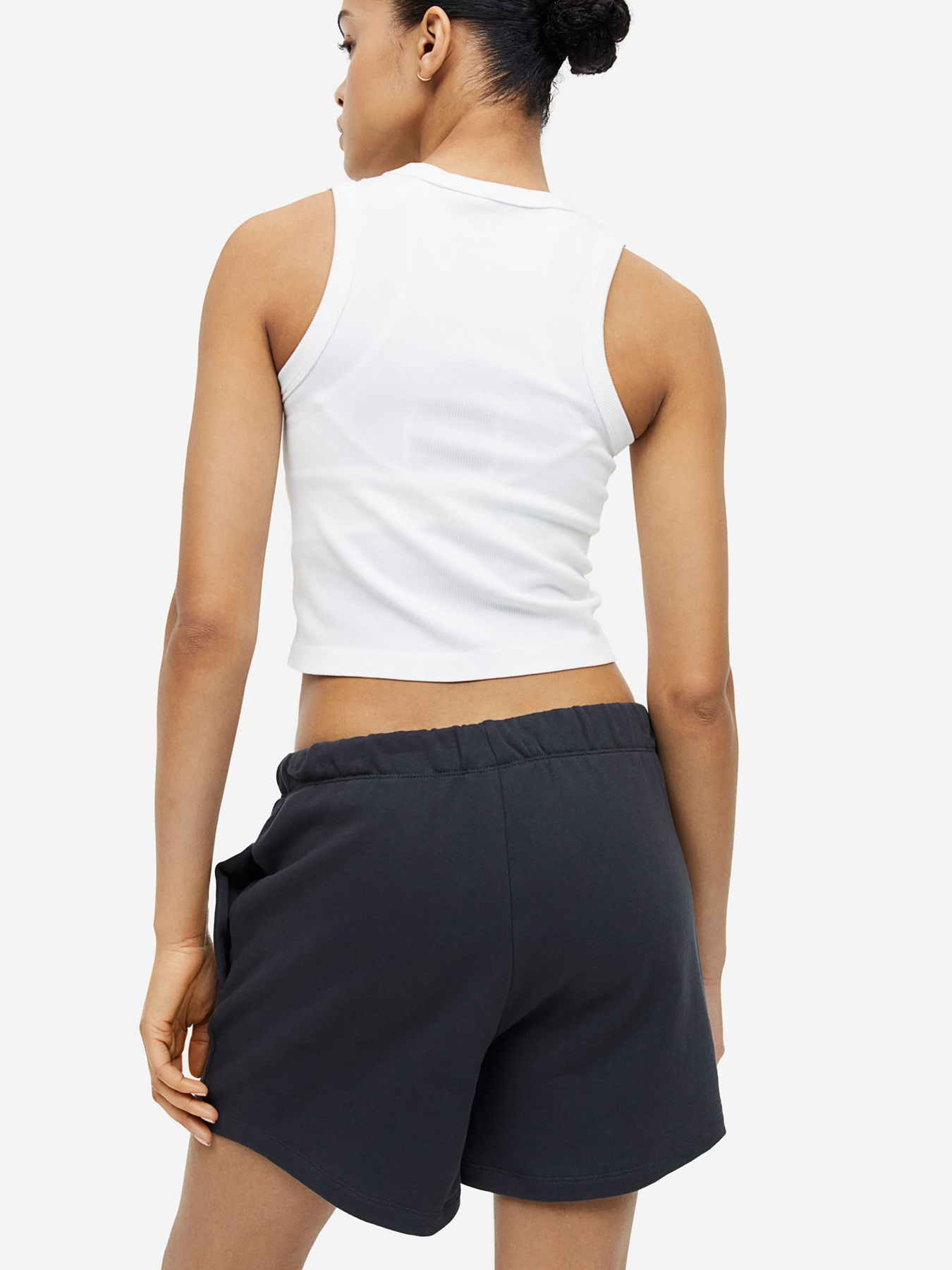 Спортивні шорти H&M модель 69257 Фото