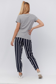 Футболки и поло YAPPI модель WG1007 Фото