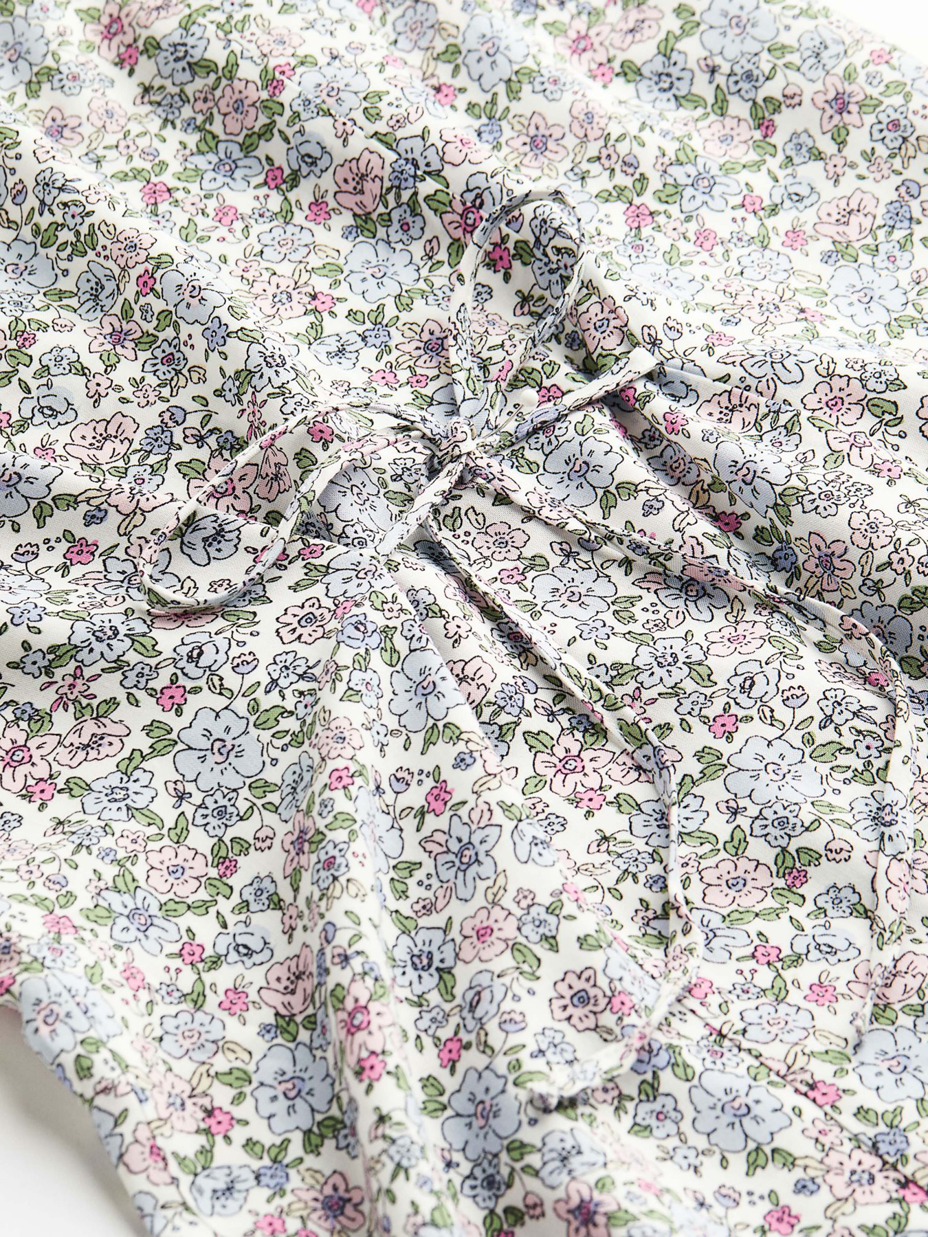 Платье мини H&M модель 69266 Фото