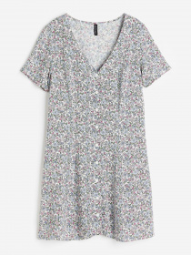 Сукня міні H&M модель 69266 Фото