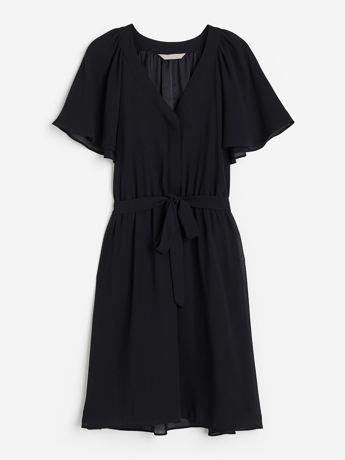 Сукня міді H&M модель 69245 Фото