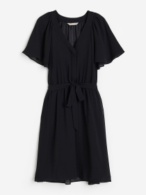 Сукня міді H&M модель 69245 Фото