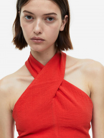 Топ H&M модель 69256 Фото