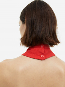 Топ H&M модель 69256 Фото