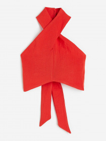 Топ H&M модель 69256 Фото