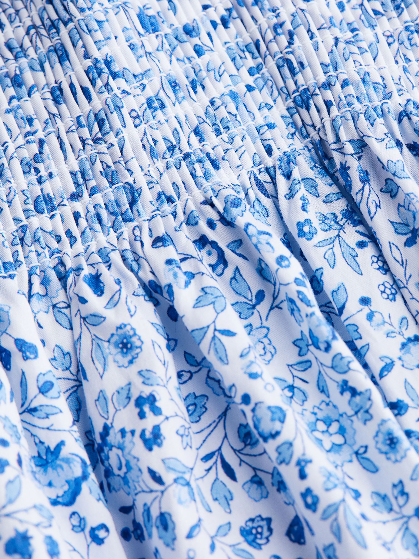 Платье миди H&M модель 69268 Фото