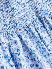 Платье миди H&M модель 69268 Фото