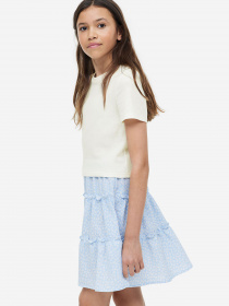 Топ H&M модель 69248 Фото