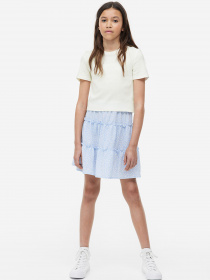 Топ H&M модель 69248 Фото