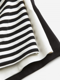 Набор футболок H&M модель 69269 Фото