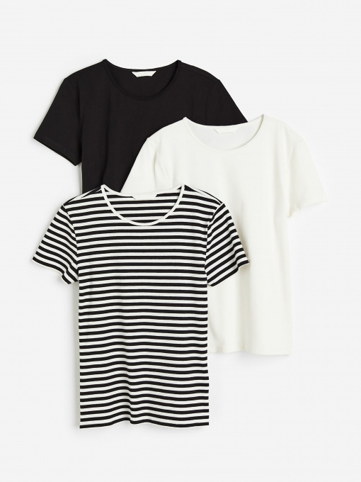 Набір футболок H&M модель 69269 Фото