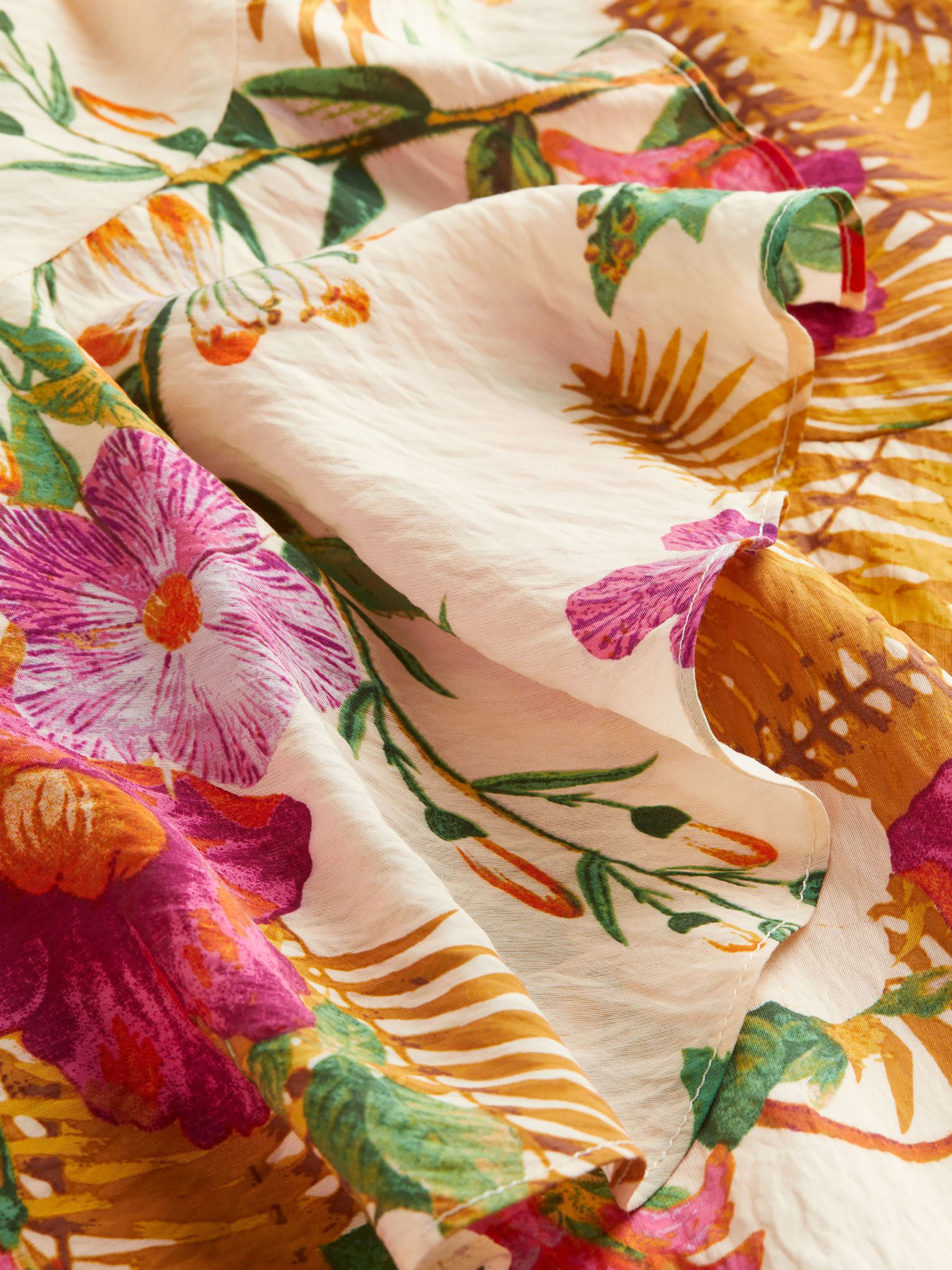 Платье миди H&M модель 69250 Фото