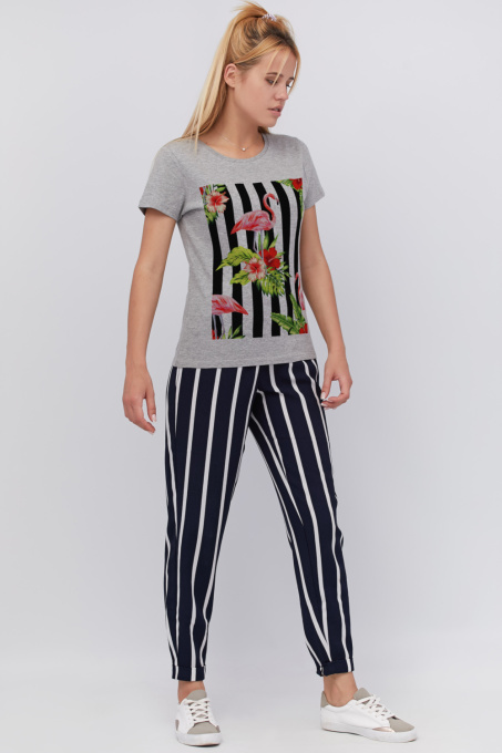 Футболки і поло YAPPI модель WG1006 Фото