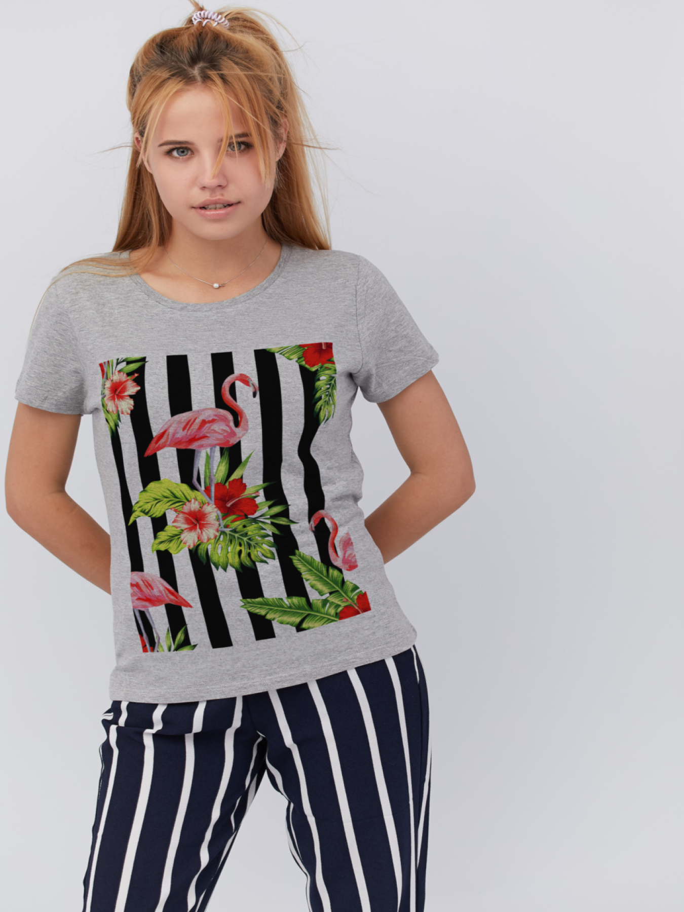 Футболки и поло YAPPI модель WG1006 Фото