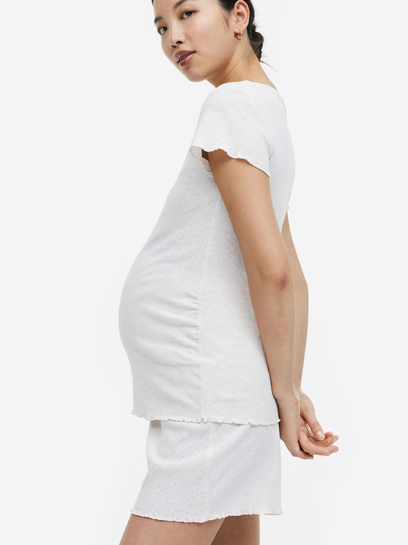 Низ піжами H&M модель 69261 Фото