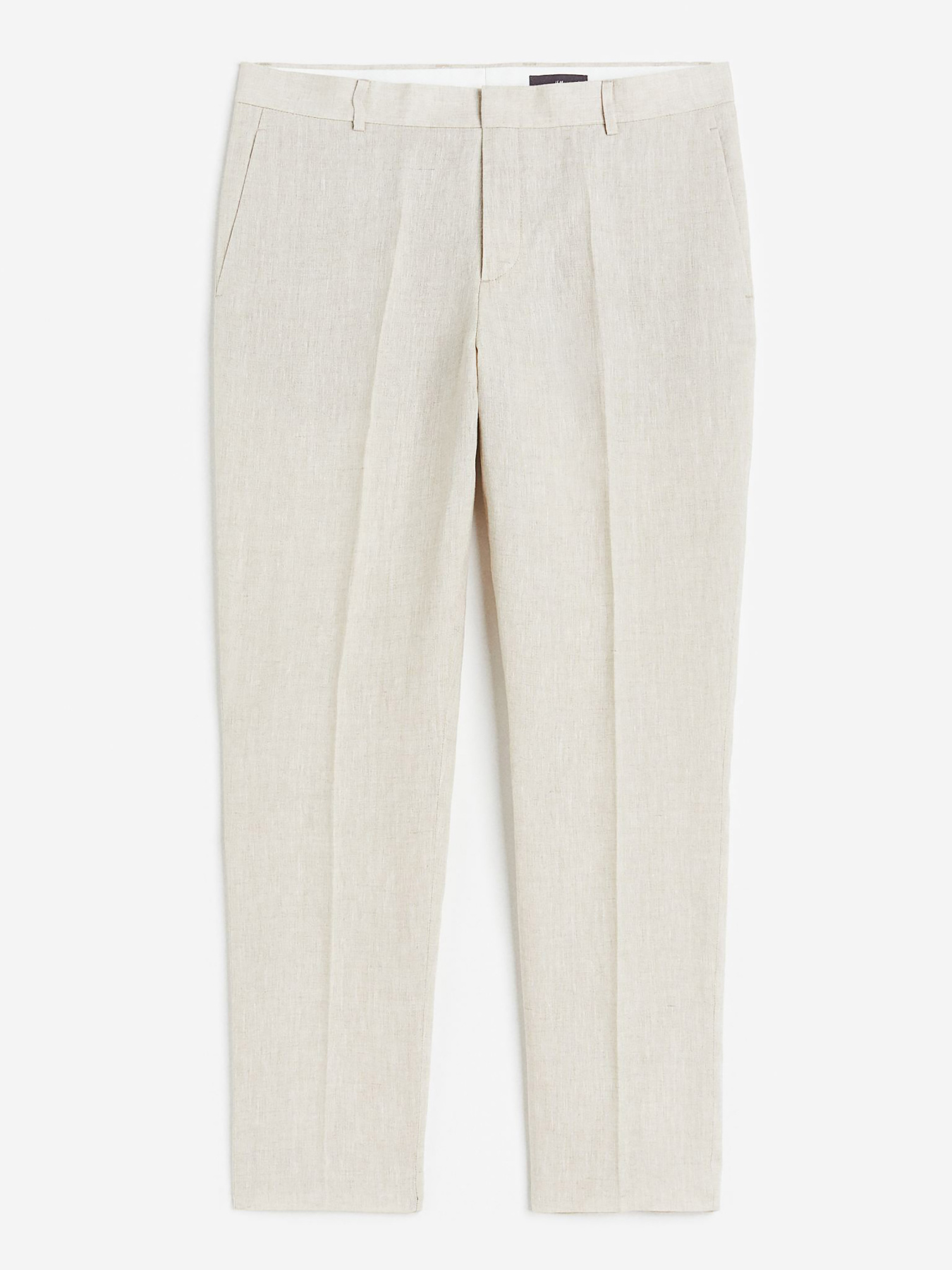 Брюки классические H&M модель 69252 Фото