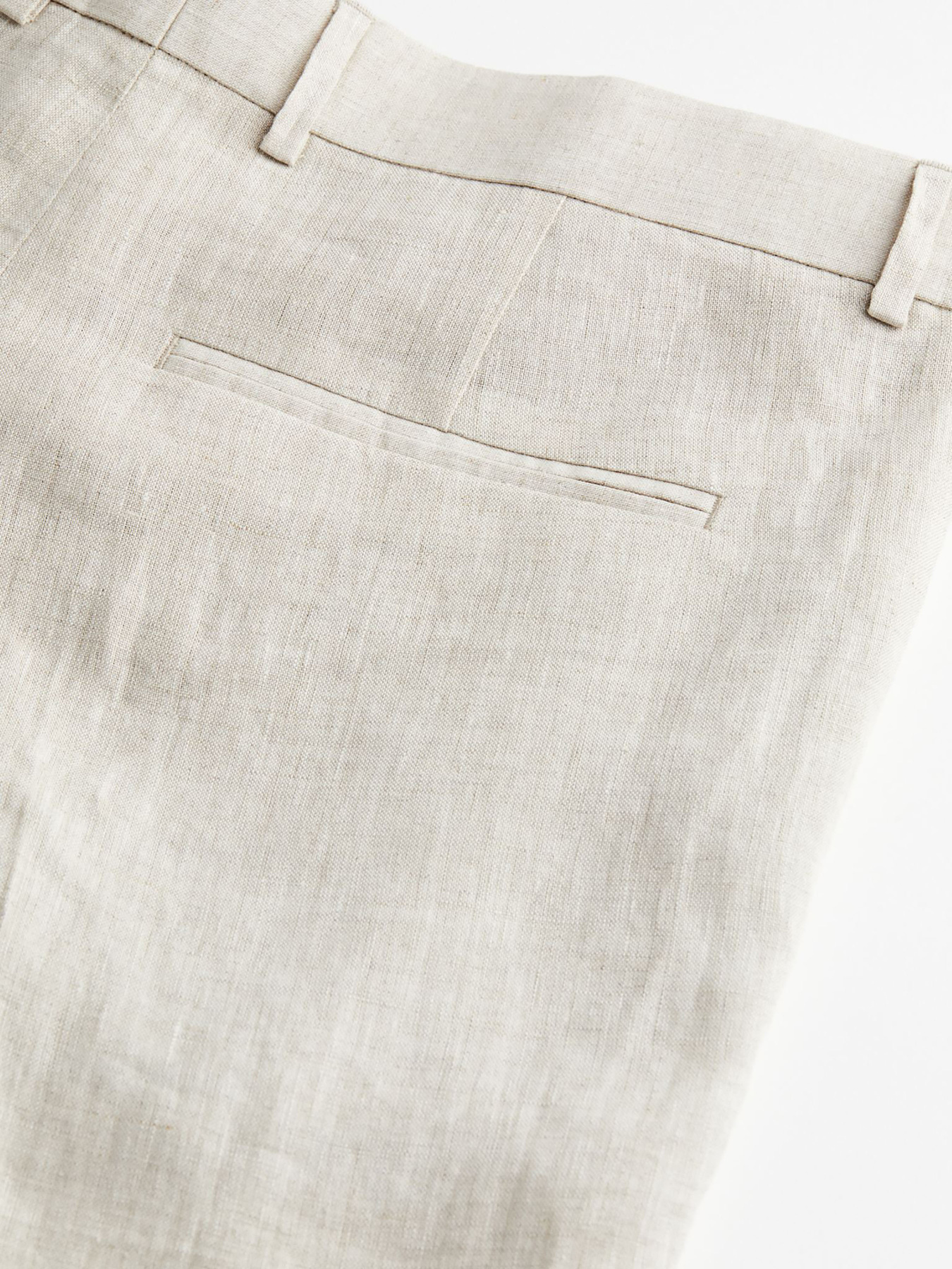 Брюки классические H&M модель 69252 Фото