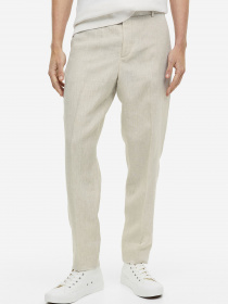 Брюки классические H&M модель 69252 Фото