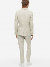 Брюки классические H&M модель 69252 Фото