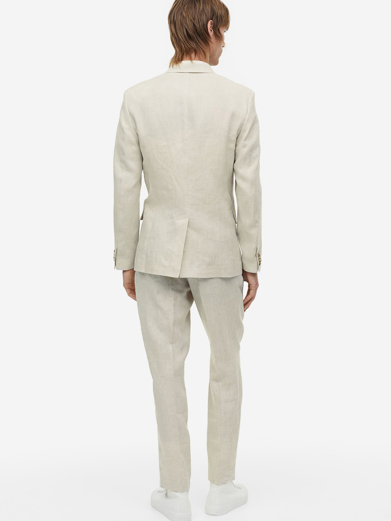 Класичні штани H&M модель 69252 Фото