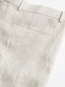 Класичні штани H&M модель 69252 Фото