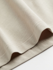 Платье-футболка H&M модель 69276 Фото