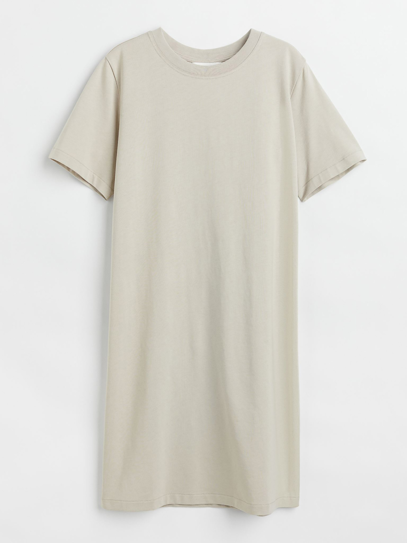 Сукня-футболка H&M модель 69276 Сукня-футболка H&M модель 69276 Фото