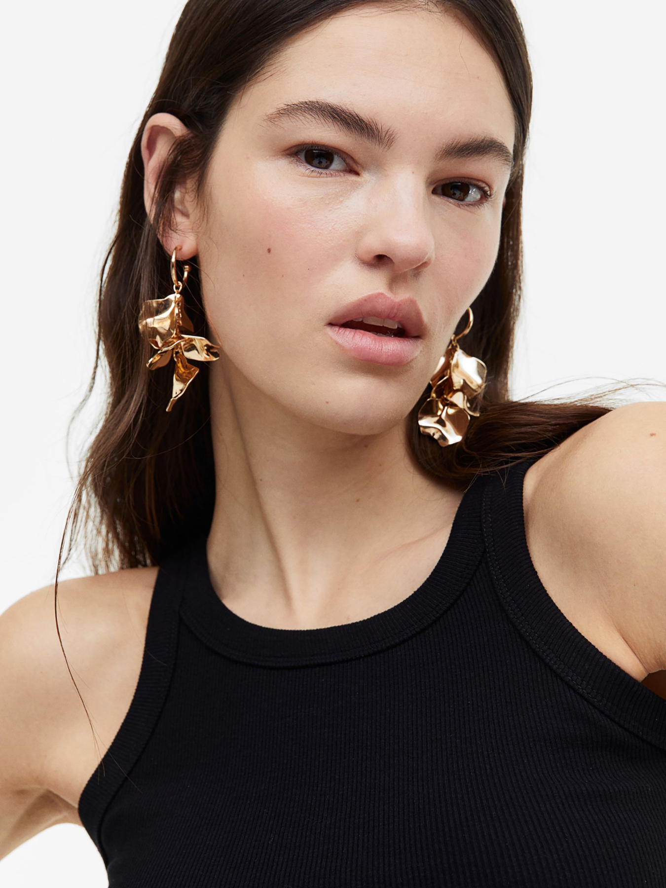 Майка H&M модель 69237 Фото