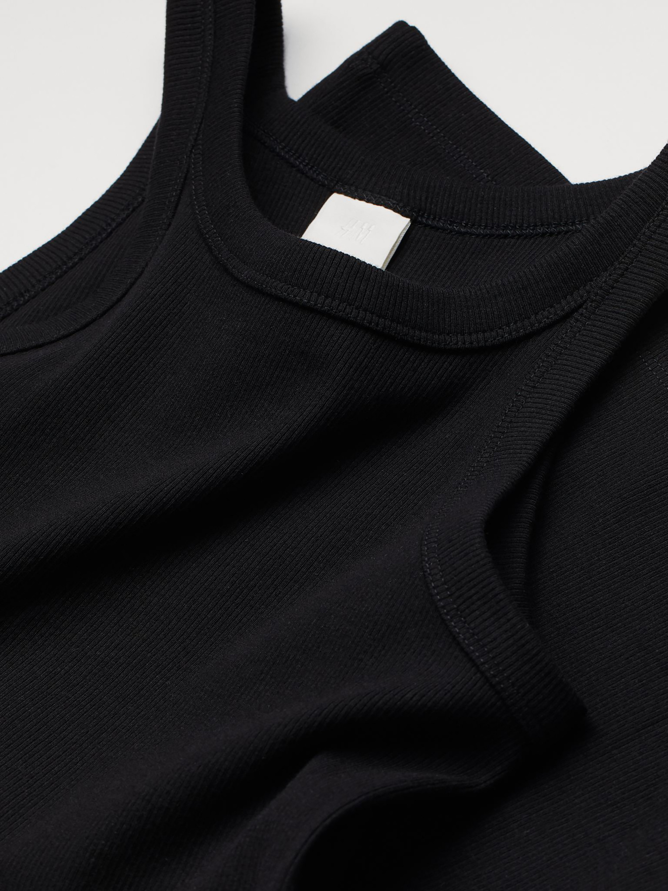 Майка H&M модель 69237 Фото