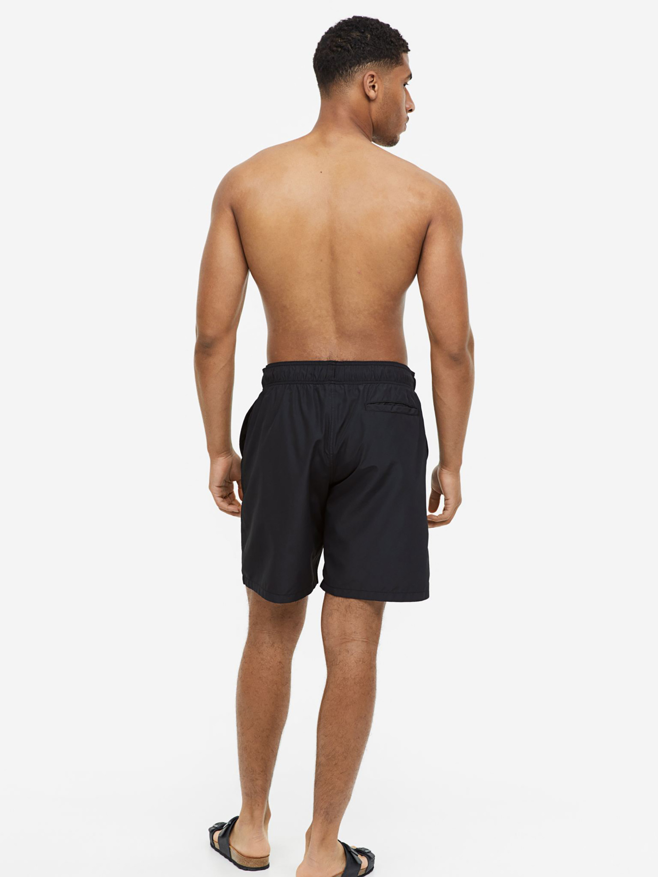 Шорты для плавания H&M модель 69273 Фото