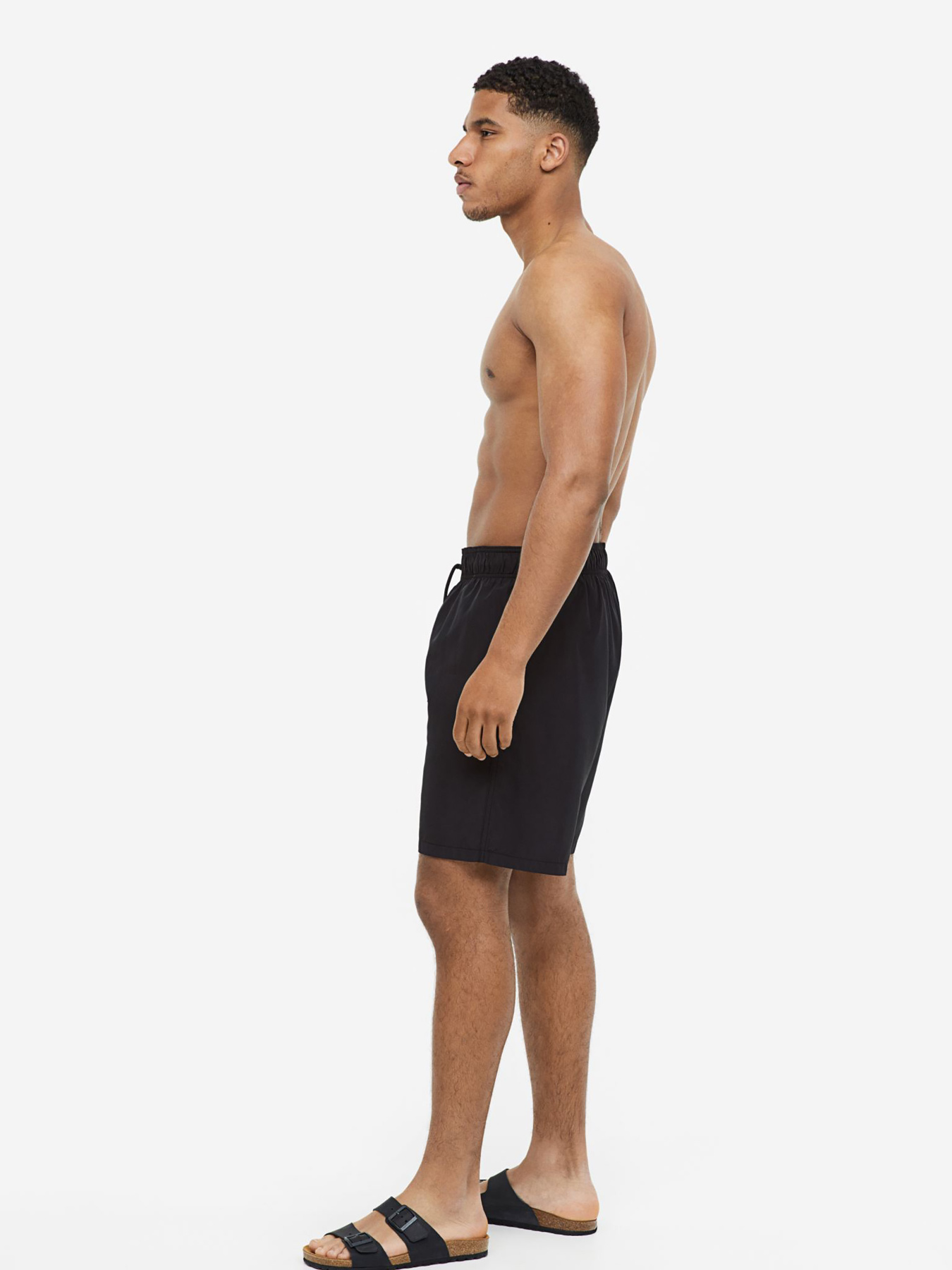 Шорти для плавання H&M модель 69273 Шорти для плавання H&M модель 69273 Фото