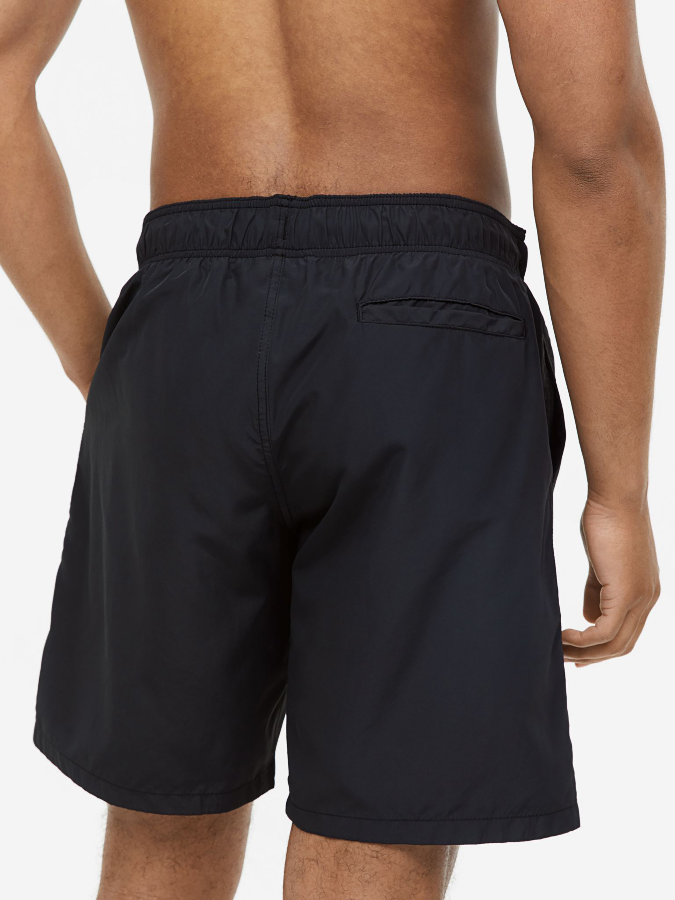 Шорти для плавання H&M модель 69273 Шорти для плавання H&M модель 69273 Фото