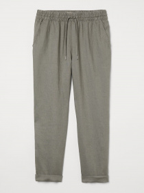 Штани повсякденні H&M модель 69260 Фото