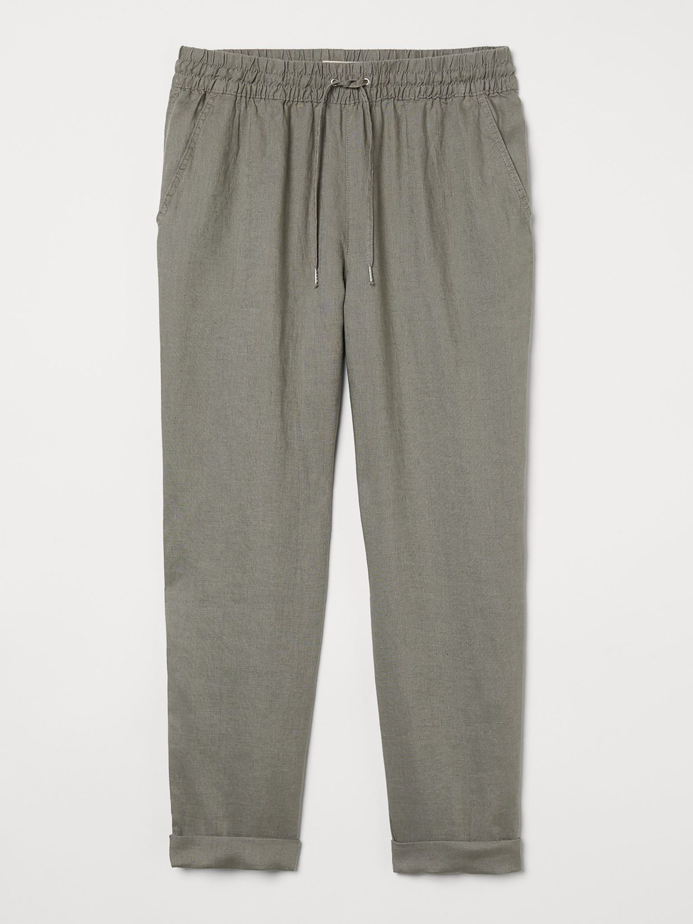 Повседневные штаны H&M модель 69260 Фото