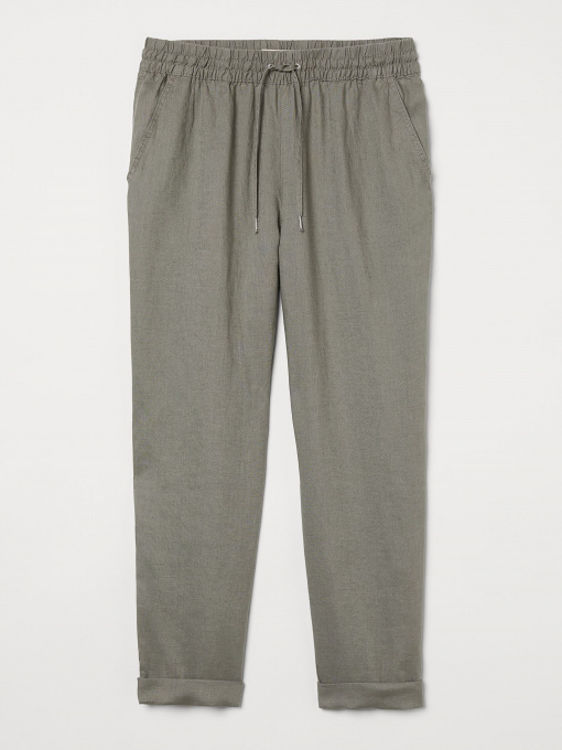 Повсякденні штани H&M модель 69260 Фото