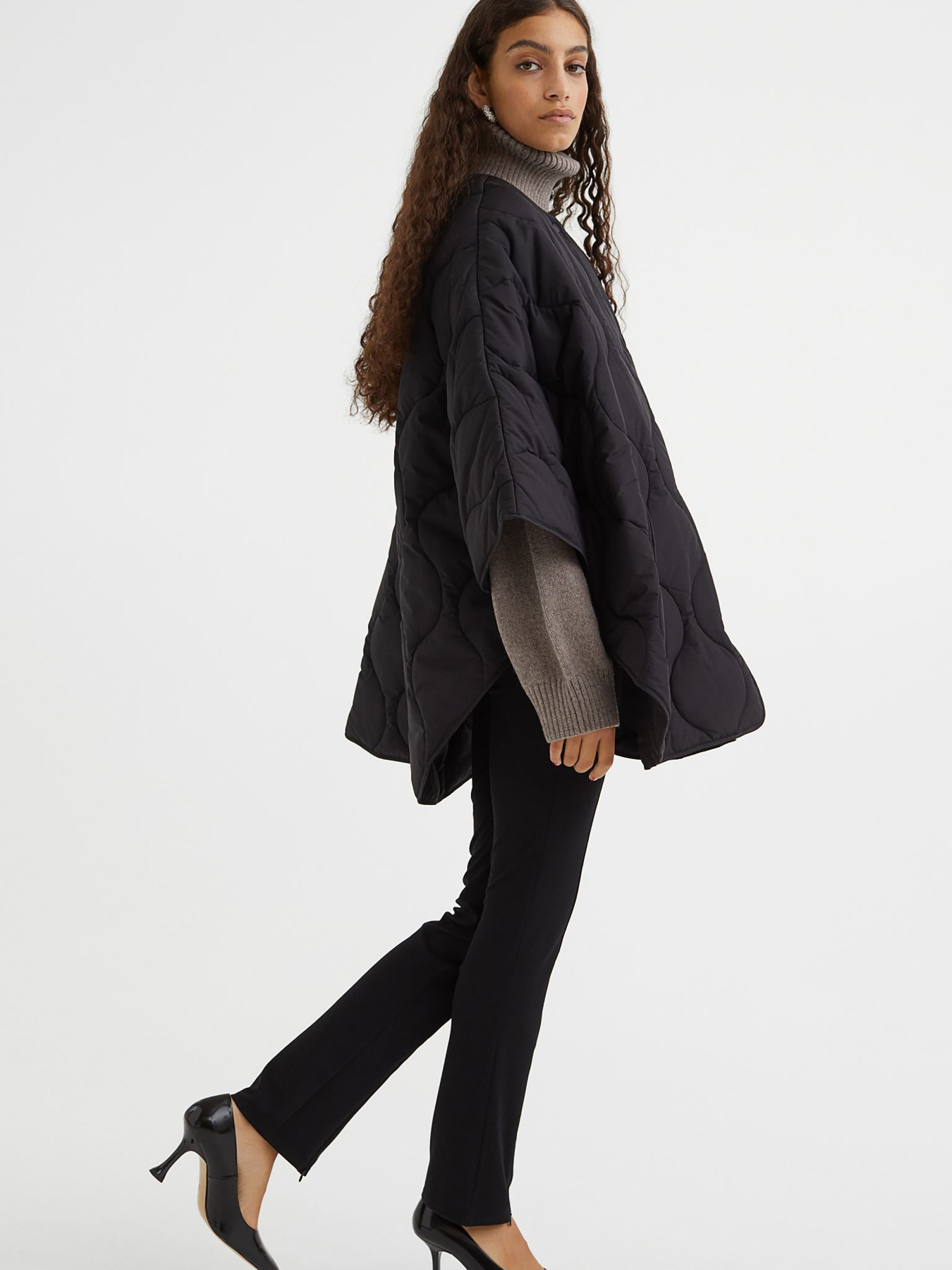 Демісезонна куртка H&M модель 69279 Фото