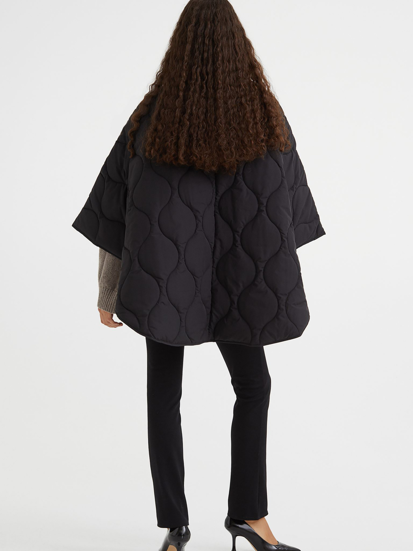 Демісезонна куртка H&M модель 69279 Фото