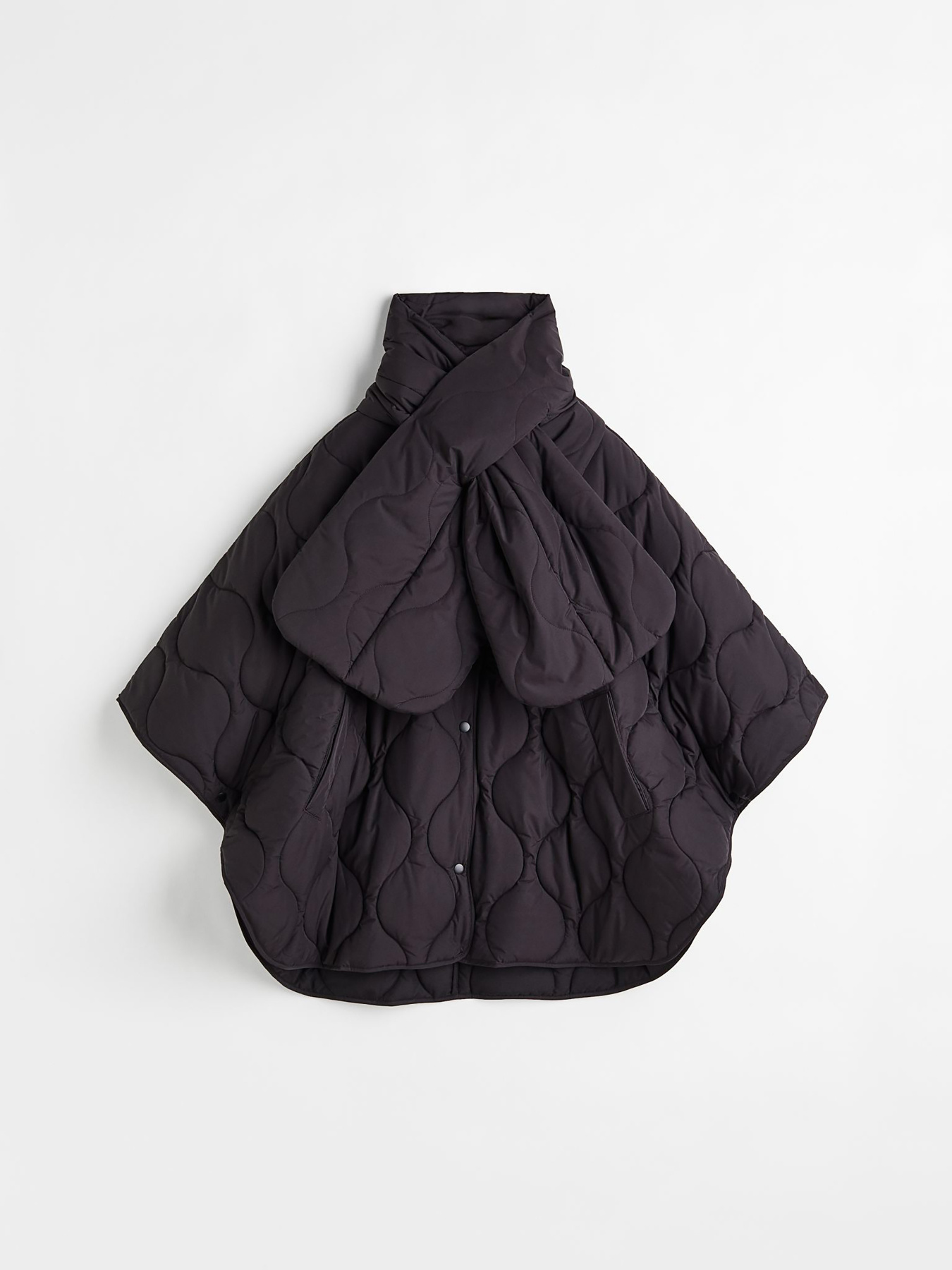 Демисезонная куртка H&M модель 69279 Демисезонная куртка H&M модель 69279 Фото