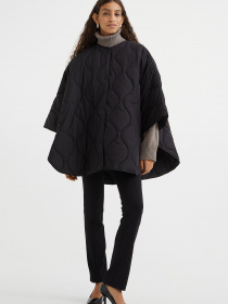 Демисезонная куртка H&M модель 69279 Демисезонная куртка H&M модель 69279 Фото