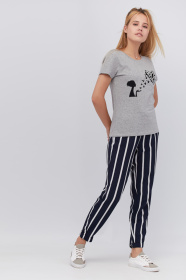 Футболки и поло YAPPI модель WG1005 Фото