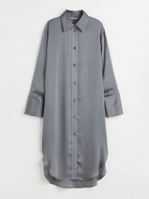 Сукня міді H&M модель 69314 Сукня міді H&M модель 69314 Фото