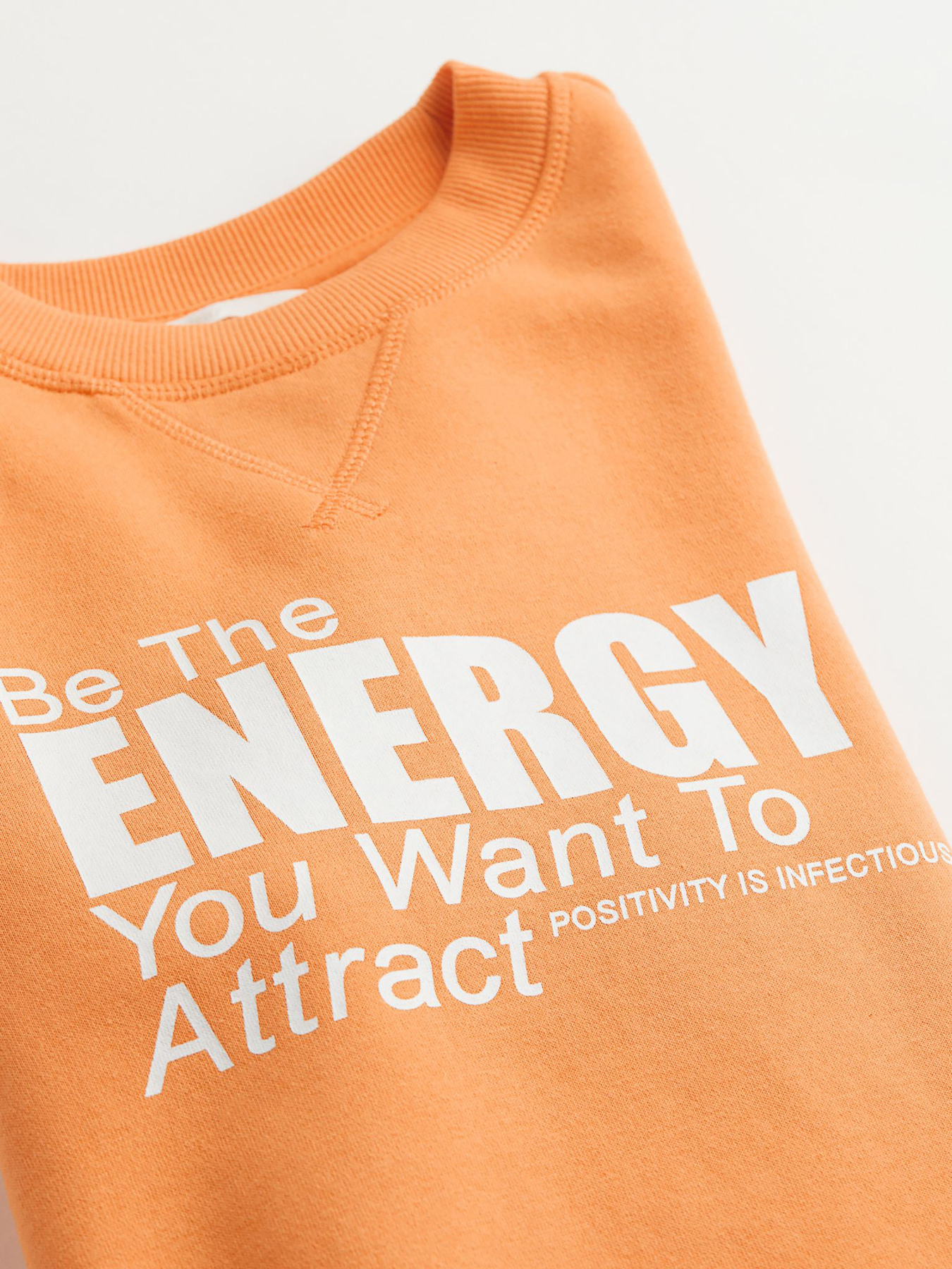 Світшот H&M модель 69316 Фото