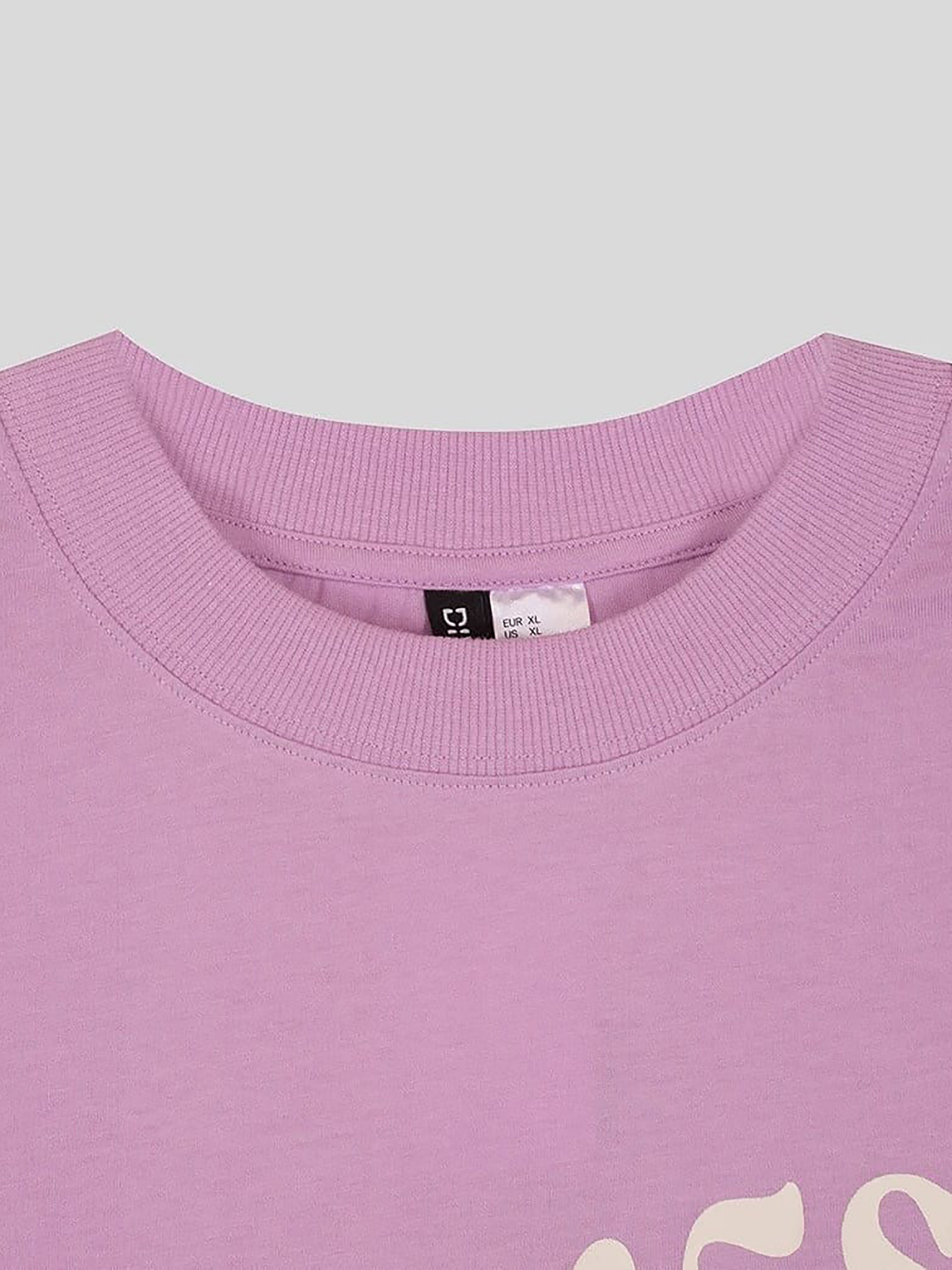 Свитшот H&M модель 69313 Фото