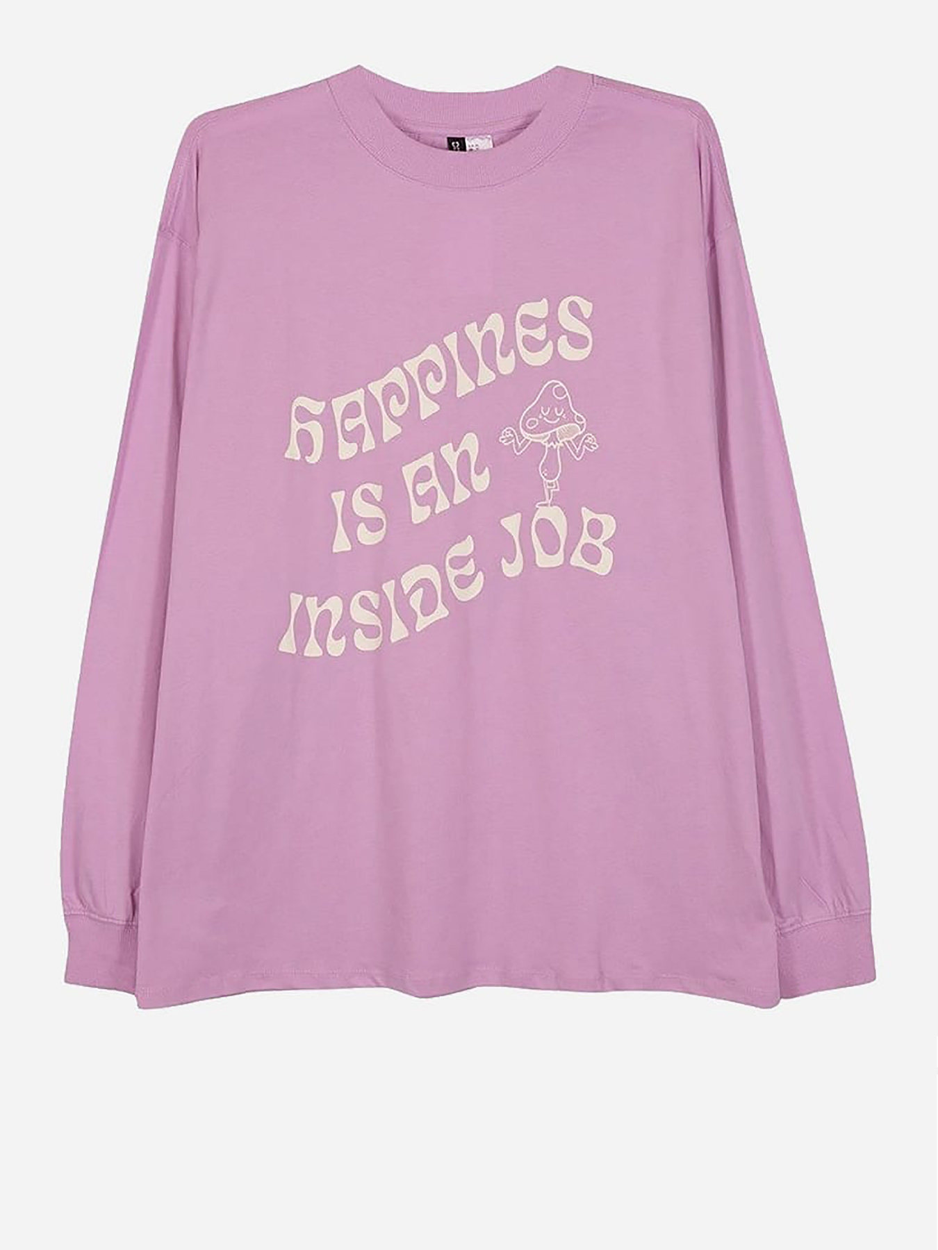 Свитшот H&M модель 69313 Фото