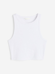 Топ H&M модель 69323 Фото