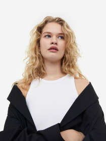 Топ H&M модель 69323 Фото