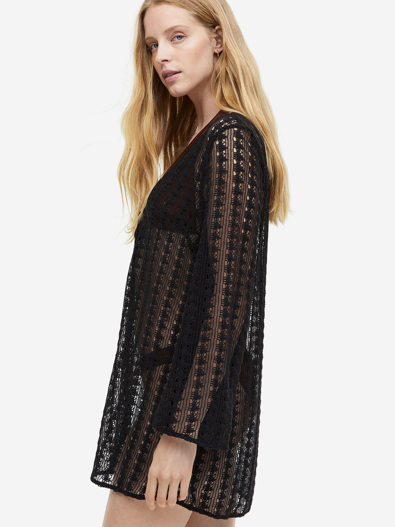 Парео H&M модель 69332 Фото