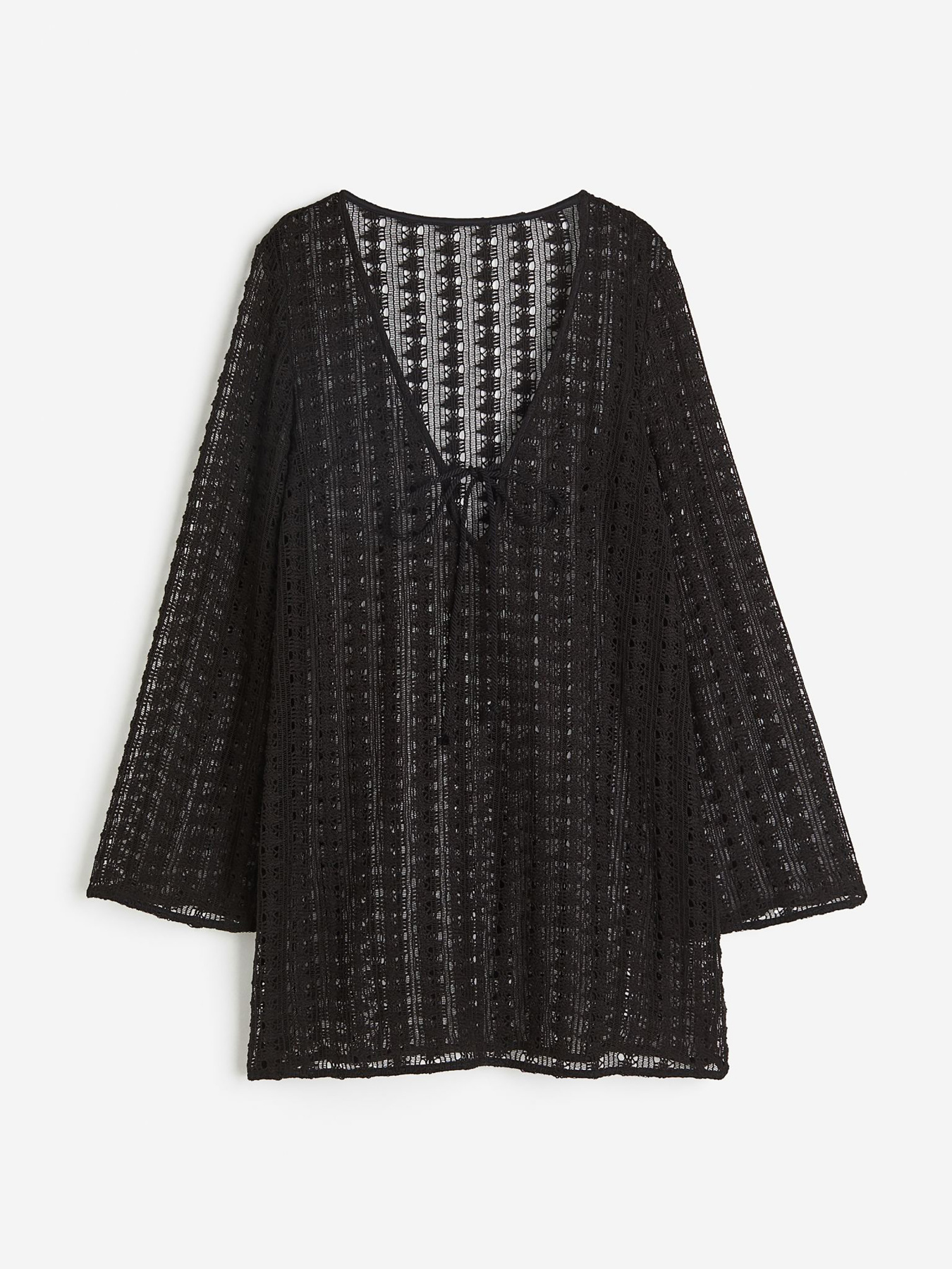 Парео H&M модель 69332 Фото