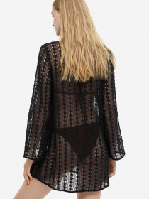 Парео H&M модель 69332 Фото